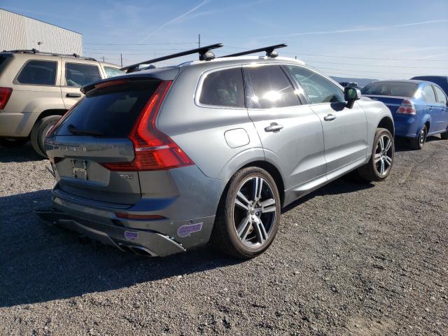 Photo 3 VIN: LYVBR0DK5KB197330 - VOLVO XC60 T8 