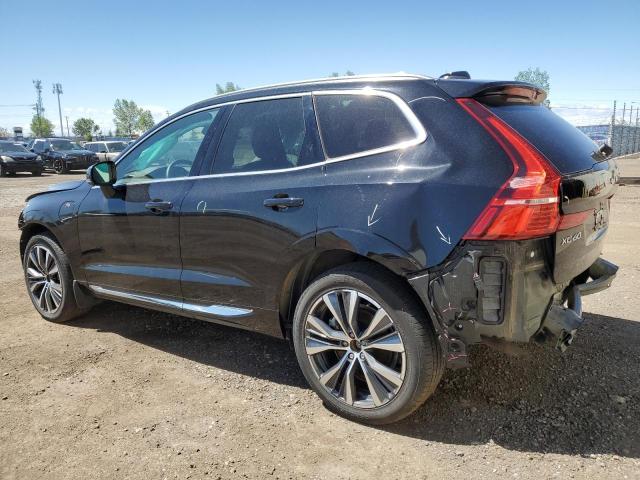 Photo 1 VIN: LYVBR0DL1NB969576 - VOLVO XC60 T8 RE 