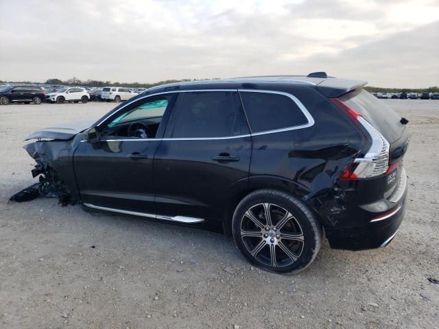 Photo 1 VIN: LYVBR0DL5JB122523 - VOLVO XC60 T8 IN 