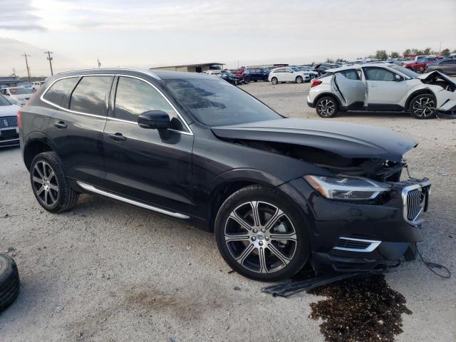 Photo 3 VIN: LYVBR0DL5JB122523 - VOLVO XC60 T8 IN 