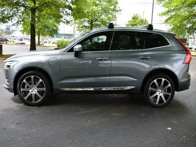 Photo 3 VIN: LYVBR0DL6JB082503 - VOLVO XC60 