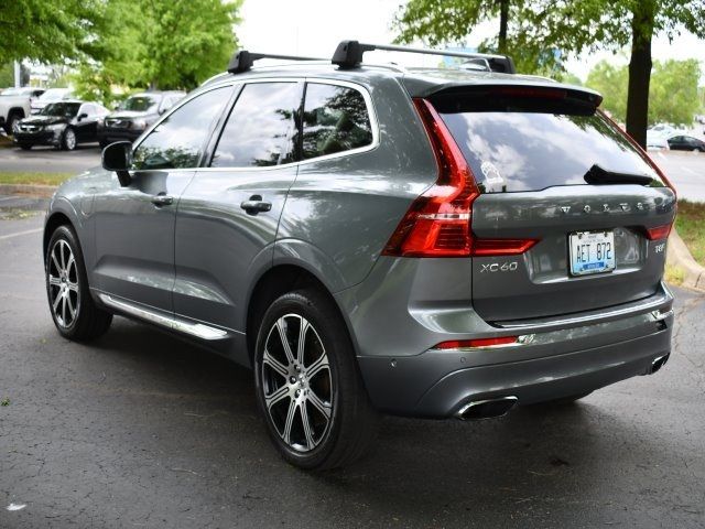 Photo 4 VIN: LYVBR0DL6JB082503 - VOLVO XC60 