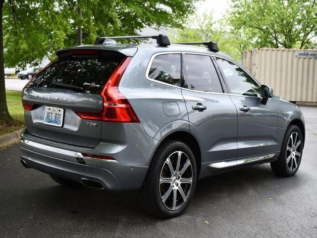 Photo 6 VIN: LYVBR0DL6JB082503 - VOLVO XC60 