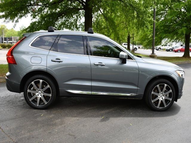 Photo 7 VIN: LYVBR0DL6JB082503 - VOLVO XC60 