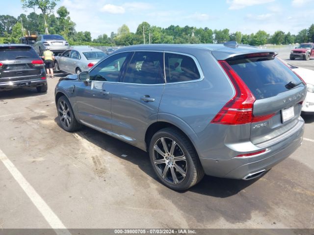 Photo 2 VIN: LYVBR0DL6JB110378 - VOLVO XC60 