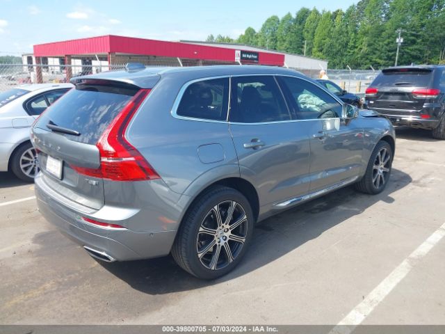 Photo 3 VIN: LYVBR0DL6JB110378 - VOLVO XC60 