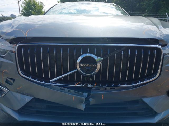 Photo 5 VIN: LYVBR0DL6JB110378 - VOLVO XC60 