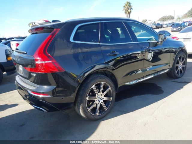 Photo 3 VIN: LYVBR0DL8JB102024 - VOLVO XC60 