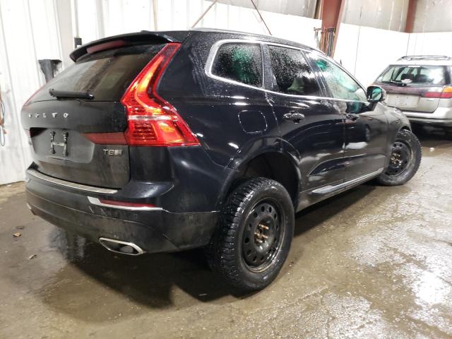 Photo 2 VIN: LYVBR0DLXKB247616 - VOLVO XC60 