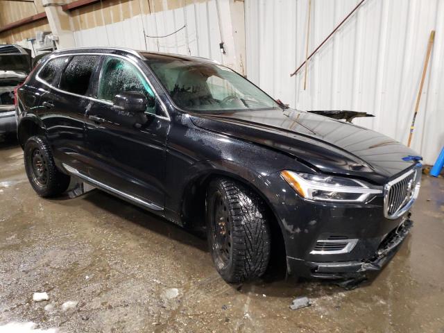 Photo 3 VIN: LYVBR0DLXKB247616 - VOLVO XC60 