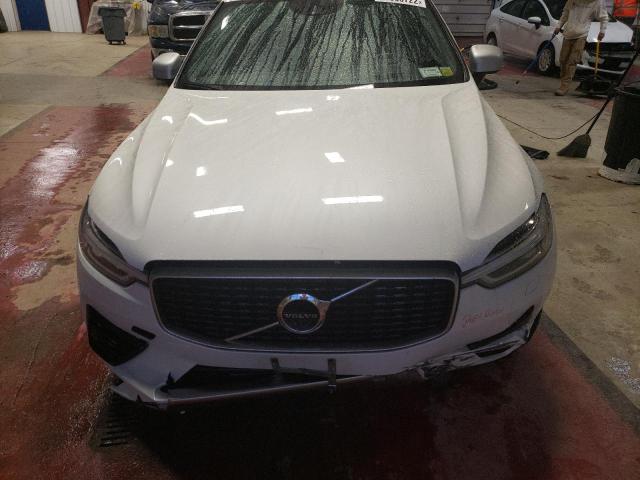 Photo 11 VIN: LYVBR0DM4KB234739 - VOLVO XC60 T8 R- 