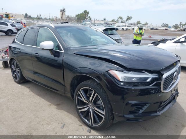 Photo 0 VIN: LYVBR0DM5KB236967 - VOLVO XC60 