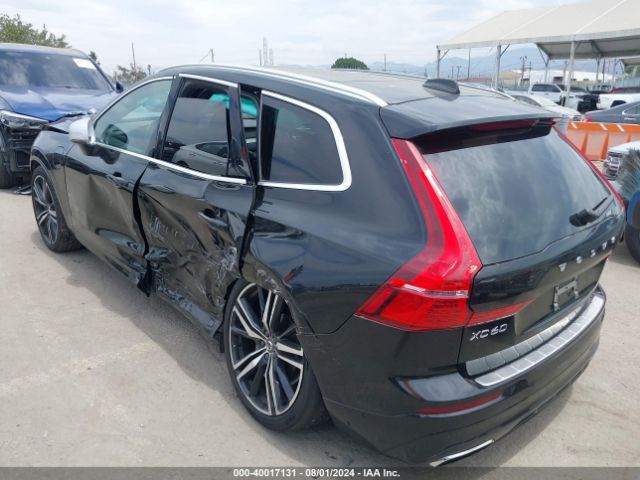 Photo 2 VIN: LYVBR0DM5KB236967 - VOLVO XC60 