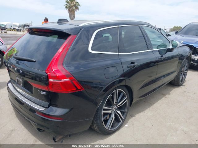 Photo 3 VIN: LYVBR0DM5KB236967 - VOLVO XC60 