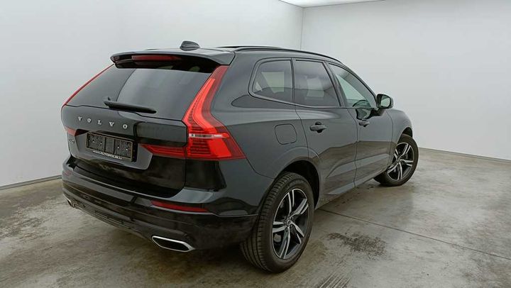 Photo 2 VIN: LYVUZAKUDLB423081 - VOLVO XC60 &#3917 