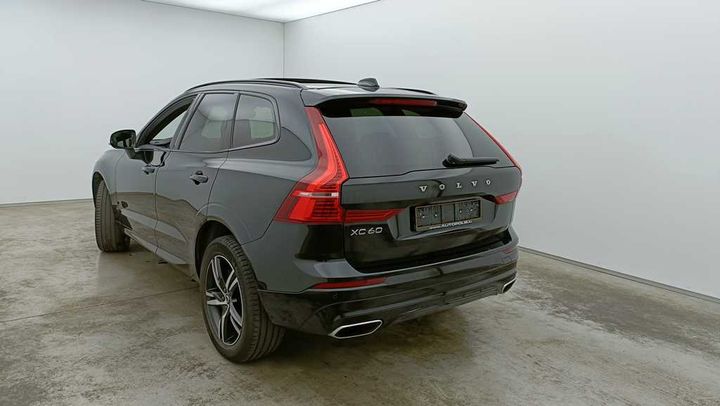 Photo 7 VIN: LYVUZAKUDLB423081 - VOLVO XC60 &#3917 