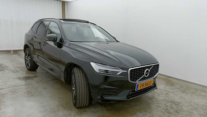 Photo 8 VIN: LYVUZAKUDLB423081 - VOLVO XC60 &#3917 