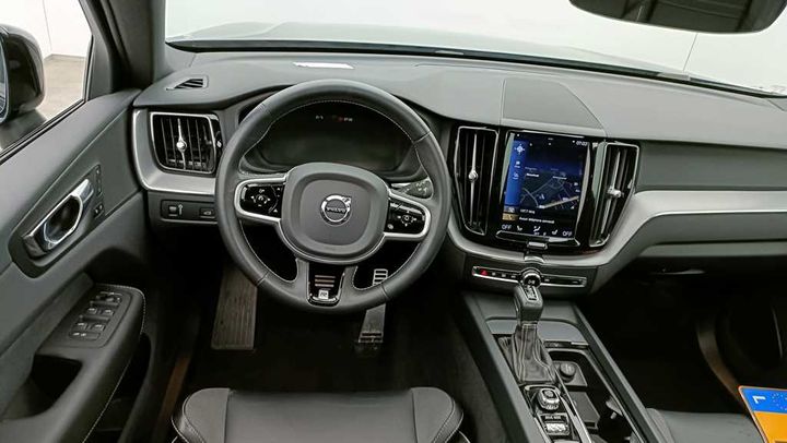 Photo 9 VIN: LYVUZAKUDLB423081 - VOLVO XC60 &#3917 