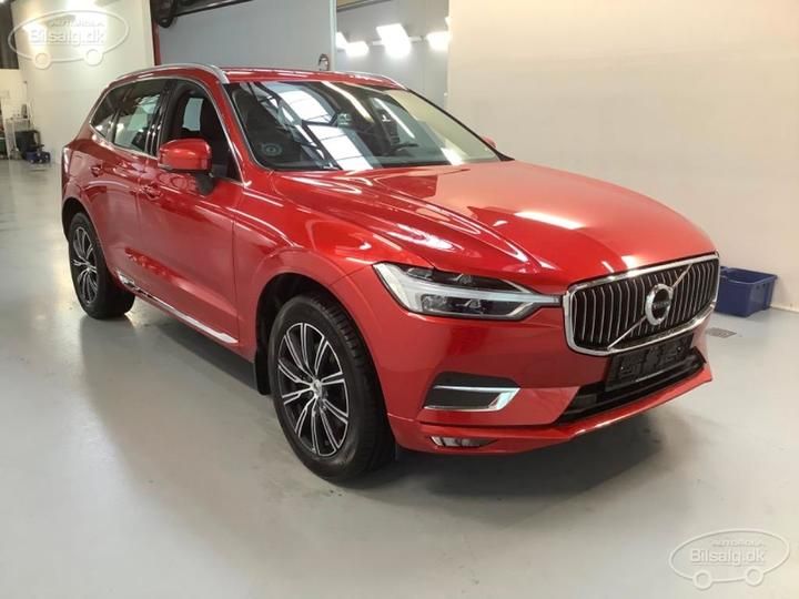 Photo 3 VIN: LYVUZAKUDLB461521 - VOLVO XC60 SUV 