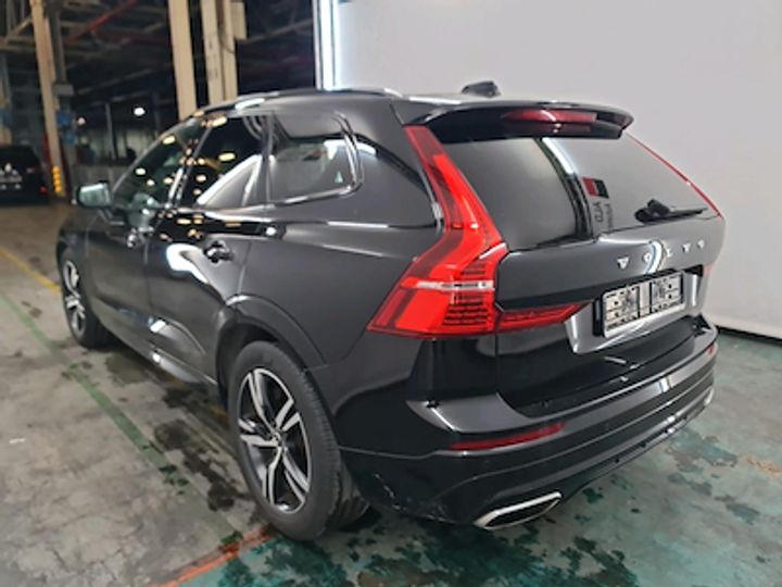 Photo 2 VIN: LYVUZAKUDLB467640 - VOLVO XC60 