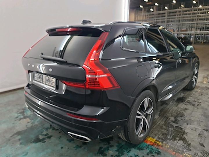 Photo 3 VIN: LYVUZAKUDLB467640 - VOLVO XC60 