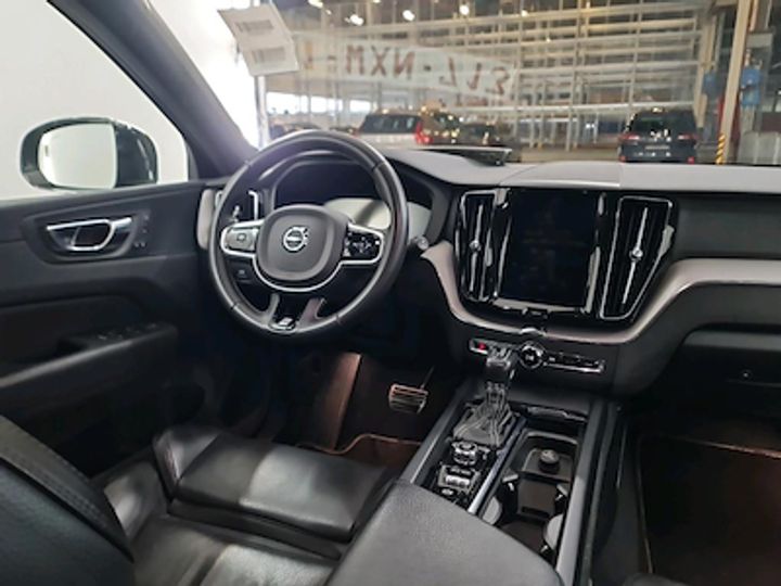 Photo 7 VIN: LYVUZAKUDLB467640 - VOLVO XC60 