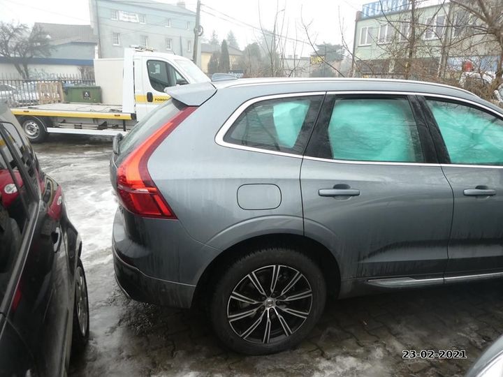 Photo 4 VIN: LYVUZAKUDLB475932 - VOLVO XC60 17- 