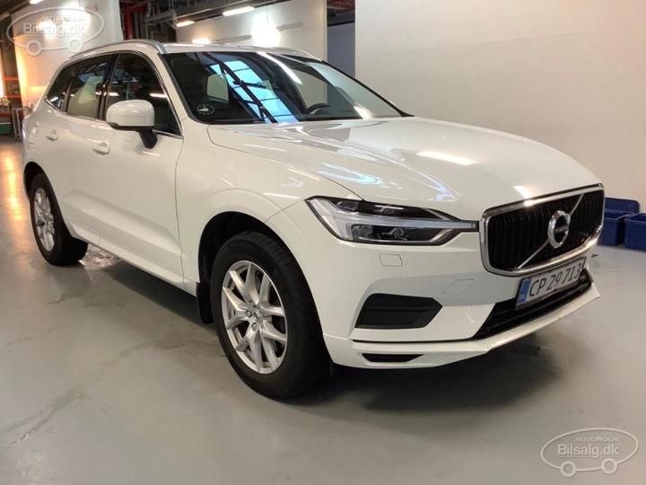 Photo 2 VIN: LYVUZAKVDLB518936 - VOLVO XC60 SUV 