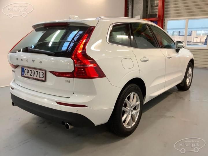 Photo 4 VIN: LYVUZAKVDLB518936 - VOLVO XC60 SUV 