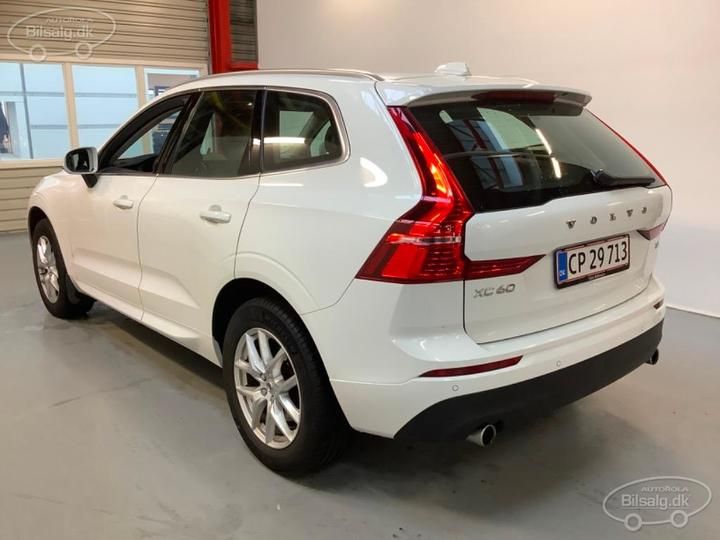 Photo 5 VIN: LYVUZAKVDLB518936 - VOLVO XC60 SUV 