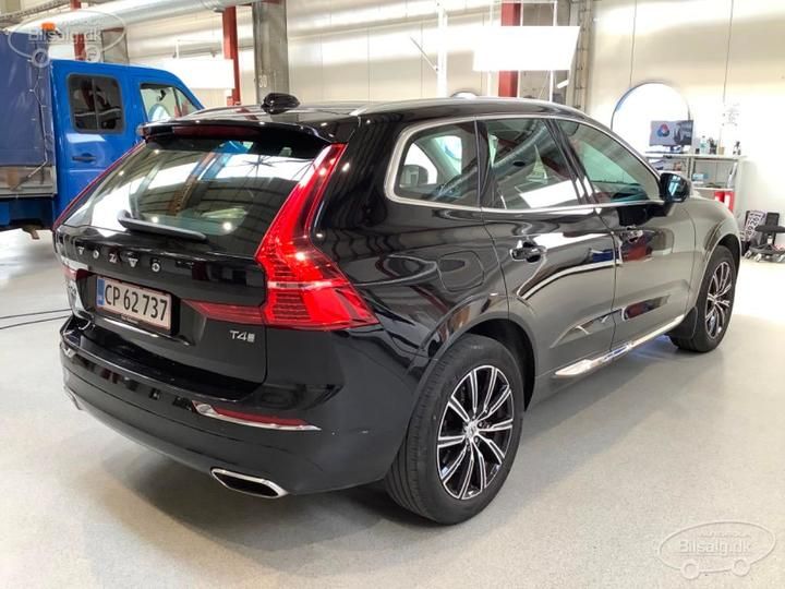 Photo 22 VIN: LYVUZAKVDLB537218 - VOLVO XC60 SUV 