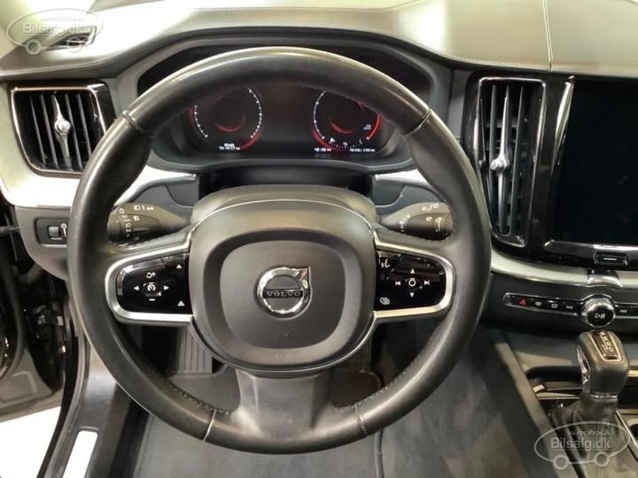 Photo 6 VIN: LYVUZAKVDLB537218 - VOLVO XC60 SUV 