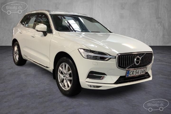 Photo 4 VIN: LYVUZAKVDLB541948 - VOLVO XC60 SUV 