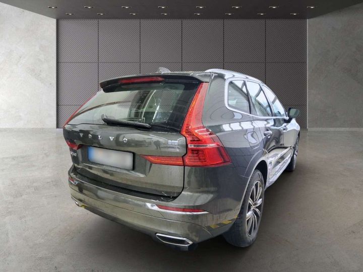 Photo 10 VIN: LYVUZAKVDLB564430 - VOLVO XC60 (03.2017-) 