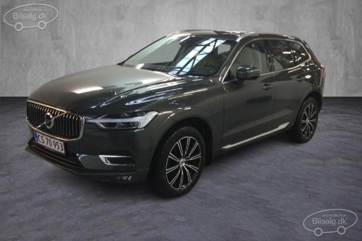 Photo 0 VIN: LYVUZAKVDLB567240 - VOLVO XC60 SUV 