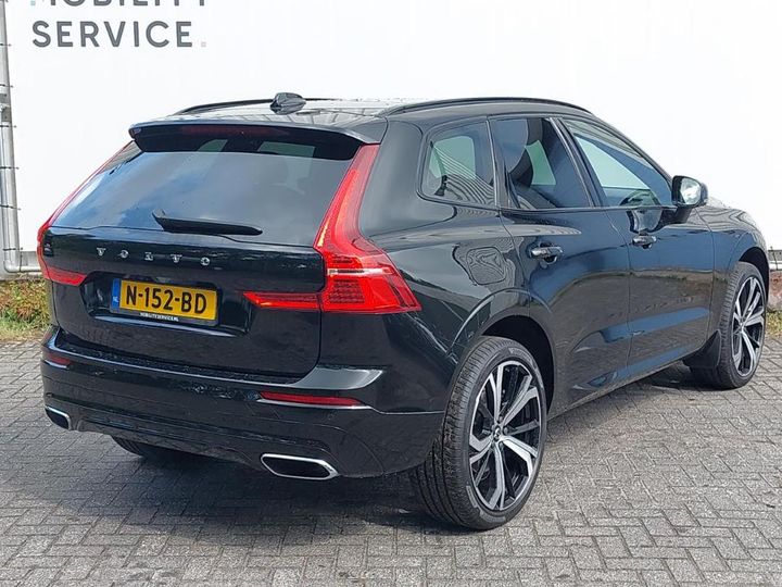 Photo 2 VIN: LYVUZAKVDLB567534 - VOLVO XC60 