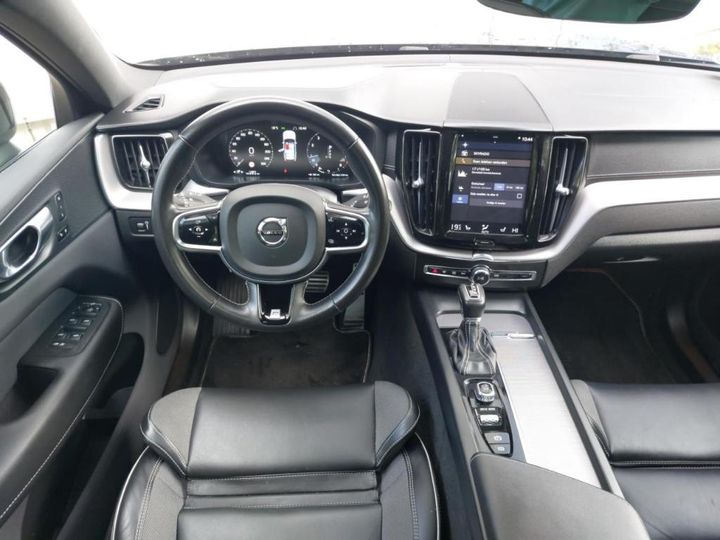 Photo 5 VIN: LYVUZAKVDLB567534 - VOLVO XC60 