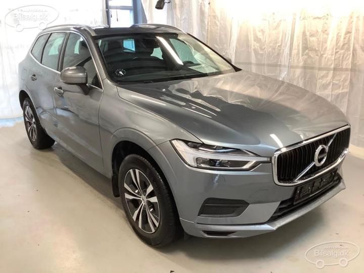 Photo 2 VIN: LYVUZAKVDLB577956 - VOLVO XC60 SUV 