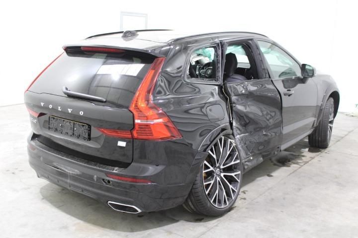 Photo 3 VIN: LYVUZBFUDMB868034 - VOLVO XC60 SUV 