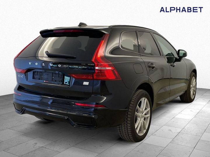 Photo 3 VIN: LYVUZBFUDNB937907 - VOLVO XC60 T6 AWD RECHARGE 