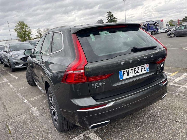 Photo 1 VIN: LYVUZBFVDMB716754 - VOLVO XC60 