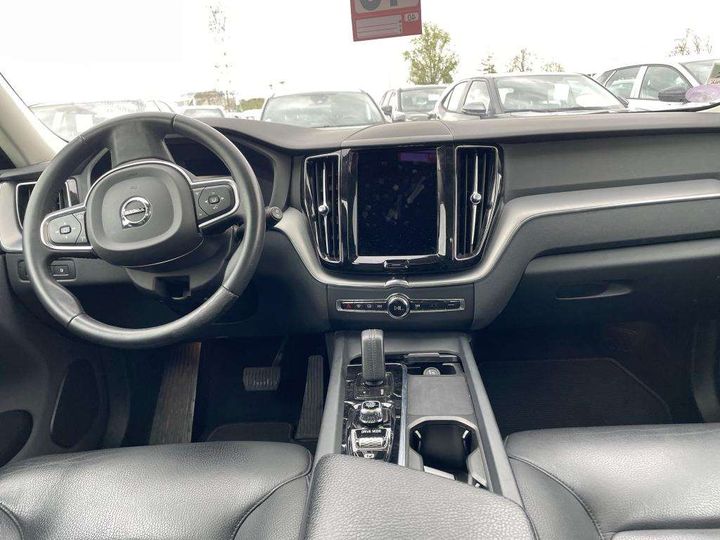 Photo 10 VIN: LYVUZBFVDMB716754 - VOLVO XC60 