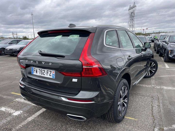 Photo 2 VIN: LYVUZBFVDMB716754 - VOLVO XC60 