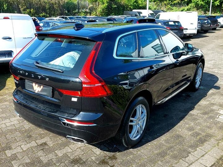 Photo 5 VIN: LYVUZBFVDMB752582 - VOLVO XC60 