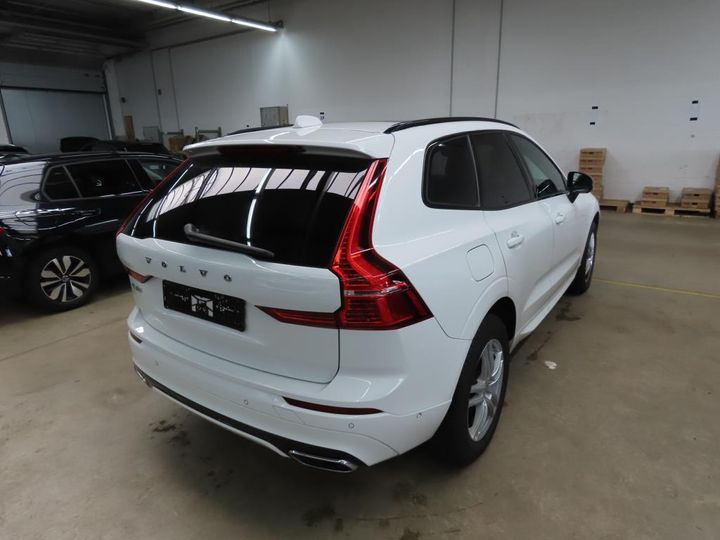 Photo 1 VIN: LYVUZBFVDMB775551 - VOLVO XC60 