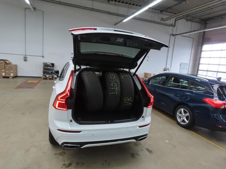 Photo 6 VIN: LYVUZBFVDMB775551 - VOLVO XC60 