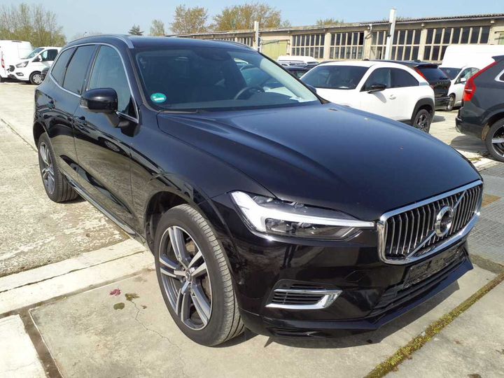 Photo 1 VIN: LYVUZBFVDMB780365 - VOLVO XC60 