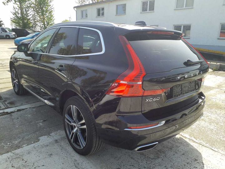 Photo 2 VIN: LYVUZBFVDMB780365 - VOLVO XC60 