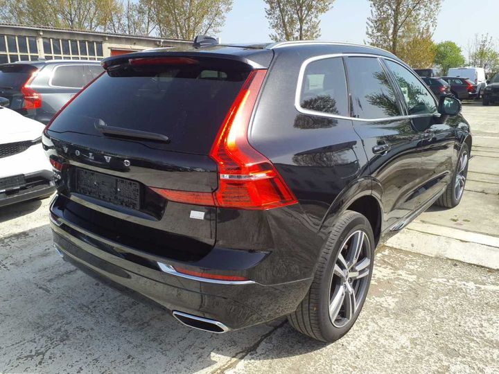 Photo 3 VIN: LYVUZBFVDMB780365 - VOLVO XC60 