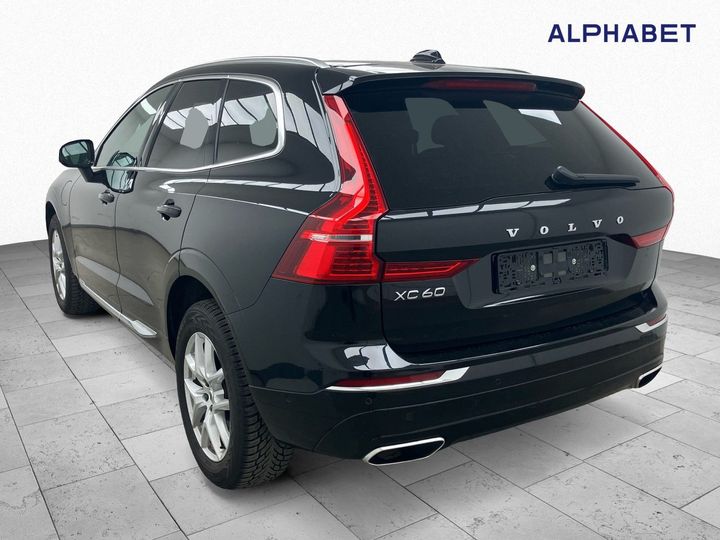 Photo 2 VIN: LYVUZBFVDMB844611 - VOLVO XC60 T6 AWD RECHARGE 